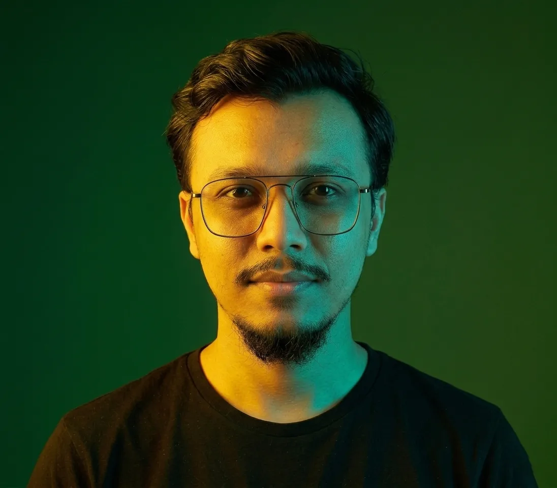 Mashfiquar Rahman