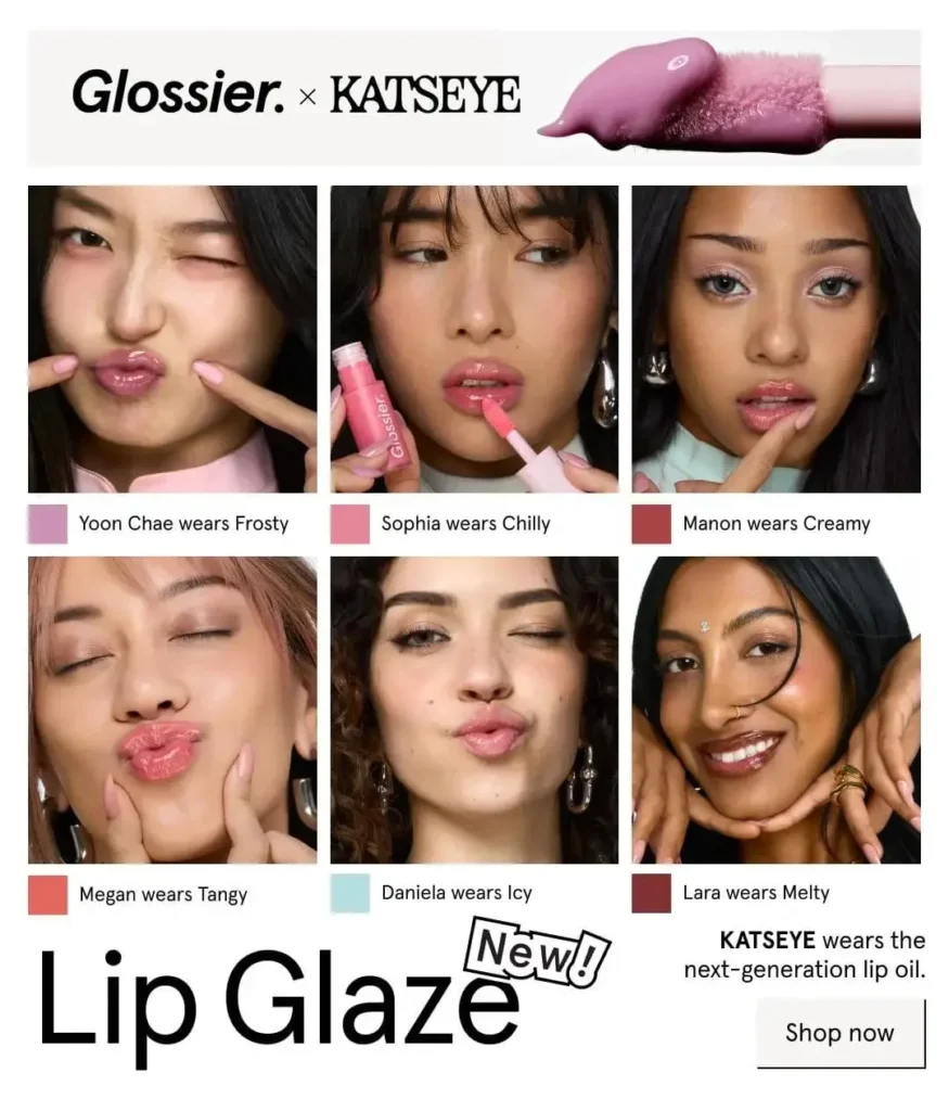 glossier-x-katseye-lip-glaze-diverse-grid.webp