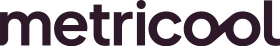 metricool social media management tool-logo