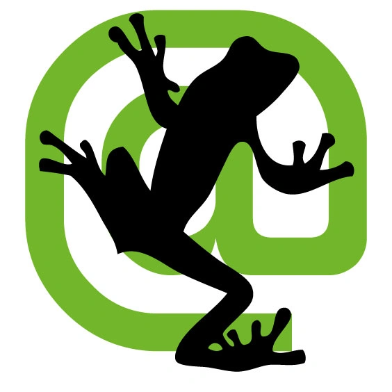 screaming-frog-SEO Tool logo